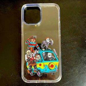 iPhone 12 Pro Max case